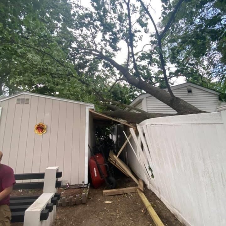 A.C. Tree Service LLC-91 Manor Dr Hagerstown, MD 21740-1-301-302-6467 (50)